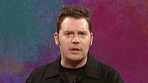Brad Sherwood Brad Sherwood