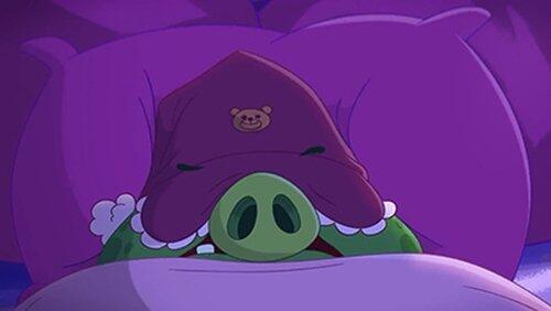 Sleep Like a Hog Sleep Like a Hog