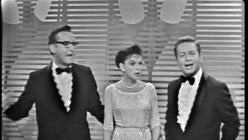 The Judy Garland Show #11 The Judy Garland Show #11