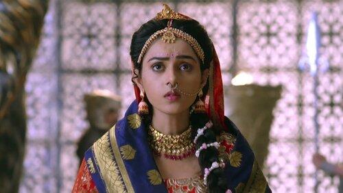 Radha Invites Trouble Radha Invites Trouble