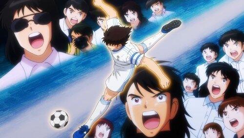Phoenix Tsubasa Phoenix Tsubasa