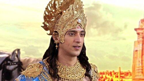 Shocker for Arjun Shocker for Arjun