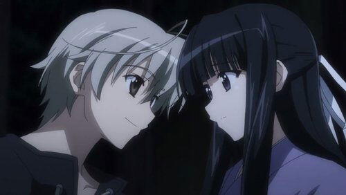 Migiwa Kazuha Arc IV: Haruka's Heart Migiwa Kazuha Arc IV: Haruka's Heart