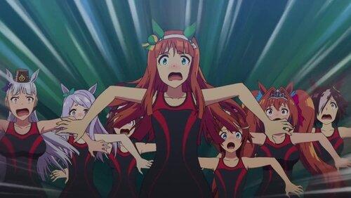Dreams of Spica Dreams of Spica
