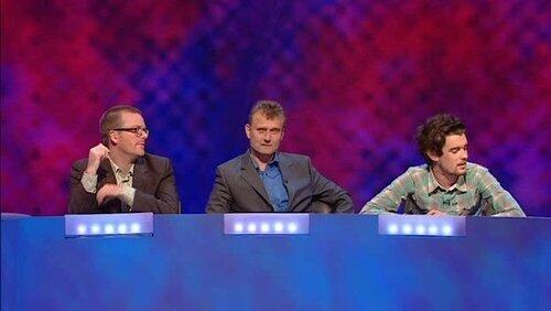 Jack Whitehall, Ed Byrne Jack Whitehall, Ed Byrne