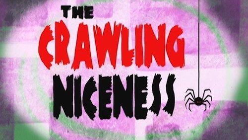 The Crawling Niceness The Crawling Niceness