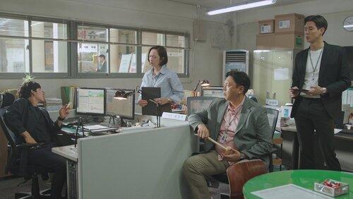 Episode 6 Episode 6