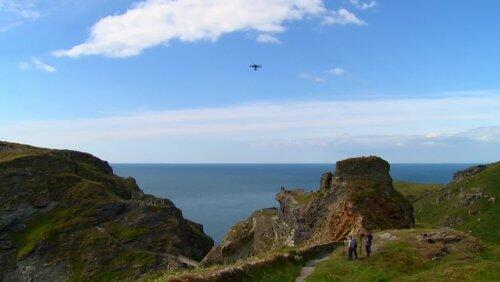 Tintagel Castle Tintagel Castle
