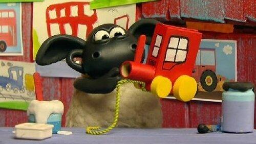 Timmy's Tractor Timmy's Tractor