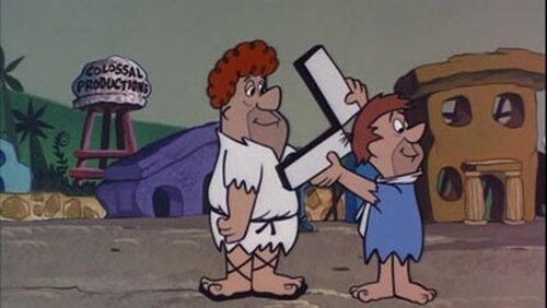 Fred Meets Hercurock Fred Meets Hercurock