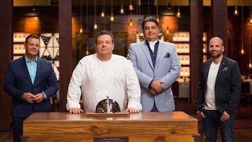 Pressure Test: Peter Gilmore's Cherry Jam Lamington Pressure Test: Peter Gilmore's Cherry Jam Lamington
