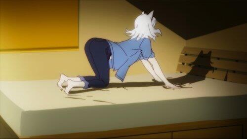 Tsubasa Tiger - Part 5 Tsubasa Tiger - Part 5