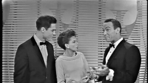 The Judy Garland Show #8 The Judy Garland Show #8