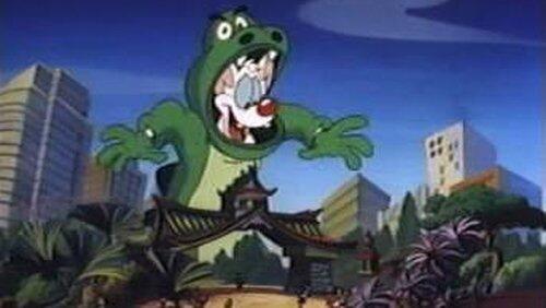 Tokyo Grows Tokyo Grows