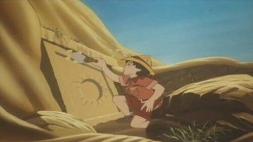 SuperTed and the City of the Dead SuperTed and the City of the Dead