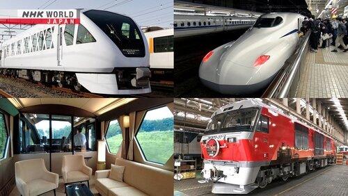 Must-see Railway News: The First Half of 2023 Must-see Railway News: The First Half of 2023