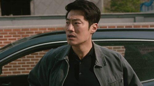 Was It Really Sung Yo Han? Was It Really Sung Yo Han?