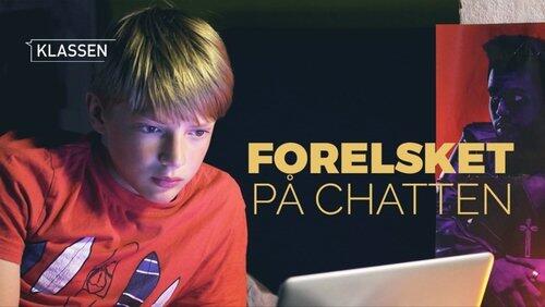 In love with the chat In love with the chat