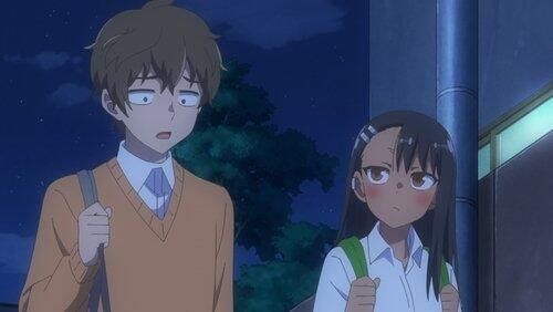 Don't You Miss Me, Senpai? Don't You Miss Me, Senpai?