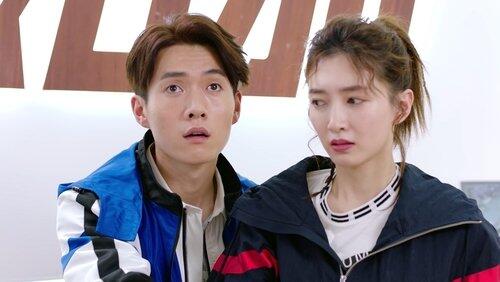 Episode 17 Episode 17