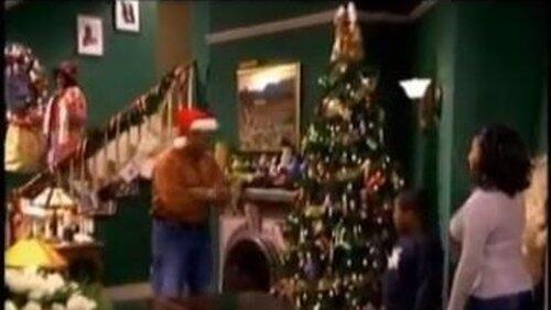 Escape Claus Escape Claus