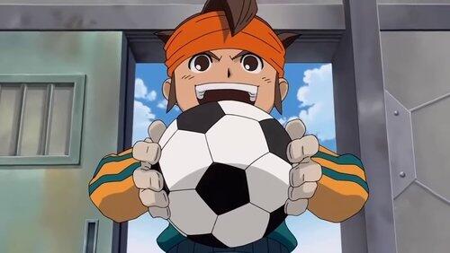 Lets Play Soccer!