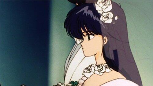 Don't Ring the Wedding Bells! Don't Ring the Wedding Bells!