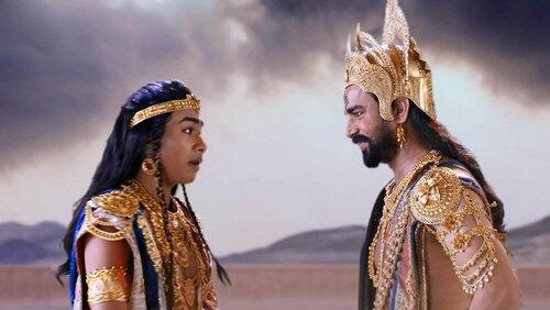 Saambh's shocking deal Saambh's shocking deal