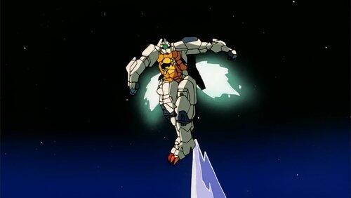 The Brave Heroes Resurrected! The Brave Heroes Resurrected!