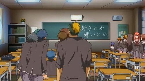 Tokimeki Transfer Student Tokimeki Transfer Student