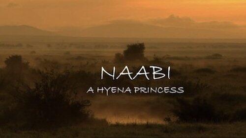 Naabi - A Hyena Princess Naabi - A Hyena Princess
