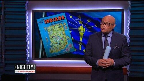 Indiana's Religious Freedom Law Indiana's Religious Freedom Law