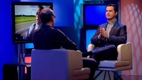 Jimmy Carr Jimmy Carr