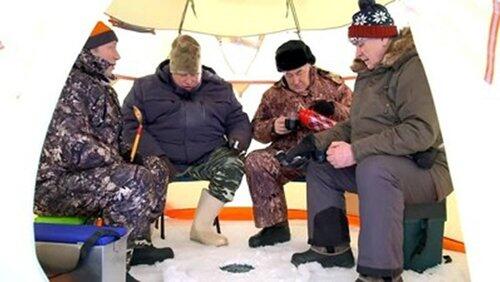 23 сезон, 30 серия 23 сезон, 30 серия