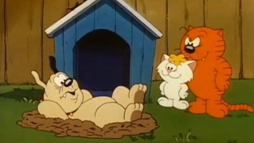 Boom Boom Pussini / Beach Blanket Mungo Boom Boom Pussini / Beach Blanket Mungo