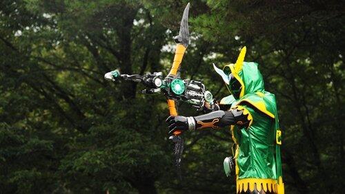 Right on Target! The Arrow of Justice Right on Target! The Arrow of Justice