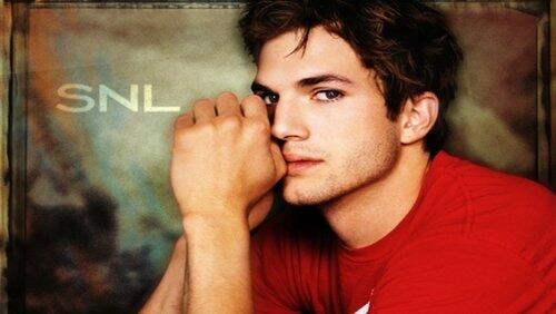 Ashton Kutcher / 50 Cent Ashton Kutcher / 50 Cent