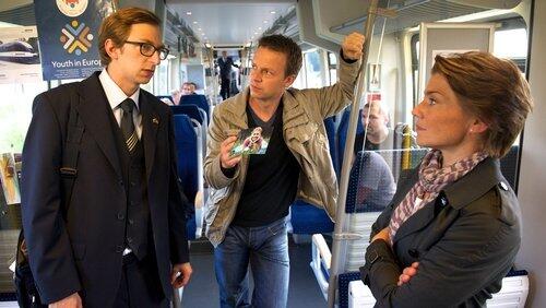 Nachtzug nach Wismar Nachtzug nach Wismar