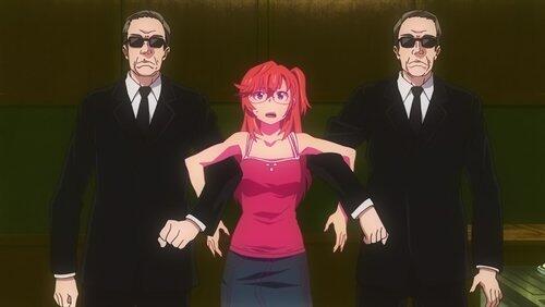 Senpai Says... Senpai Says...