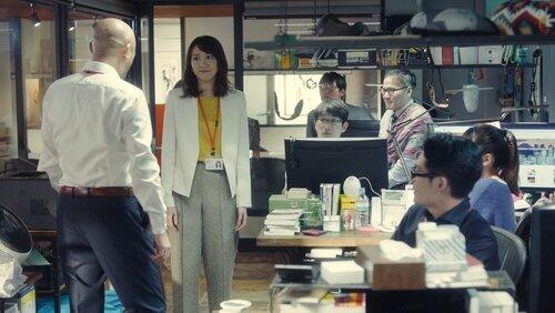 Episode 5 Episode 5
