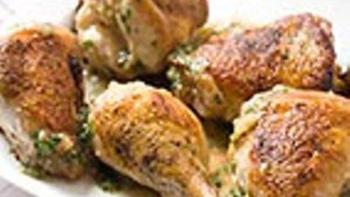 Sensation Skillet Recipes