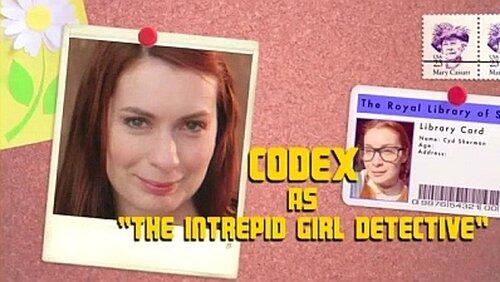 The Case of the Game Leak The Case of the Game Leak