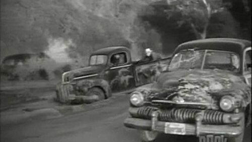 Road Hog Road Hog