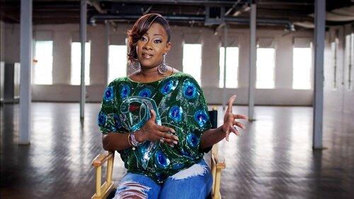 Le'Andria Johnson Le'Andria Johnson