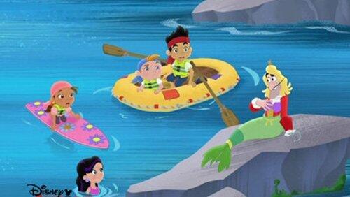 Surfin' Turf
