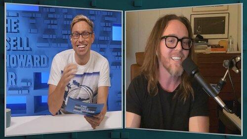 Tim Minchin Tim Minchin