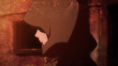 A Bomb, Humans, Death, and God`s Sickness