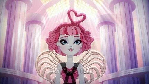 Here Comes Cupid Here Comes Cupid