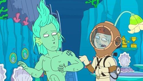 In Your Face, Wishpowers! In Your Face, Wishpowers!