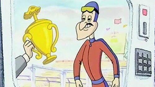 Cat-Taz-Trophy